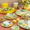 Certified International Limone Melamine Dinnerware Collection 1 Certified International Limone Melamine Dinnerware Collection -Certified International GUEST ddf263f8 1c0c 4b43 ac7e 7c22ce3245e8
