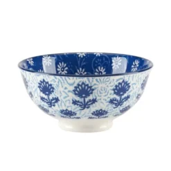 Certified International Set Of 6 13pc Carnival All Purpose Bowls Blue 14 Certified International Set Of 6 13pc Carnival All Purpose Bowls Blue -Certified International GUEST f9f93482 9aa4 4615 adbd ac500fbfe809