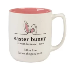 Certified International (Set Of 4) 18oz Easter Words Mugs -Certified International GUEST fda17cfa 2f84 4abe 9ade ae8e7fe20639